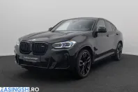 BMW X4 (Seria X) din 2023 cu 75.344 km - oferta BMW230677 - foto 1