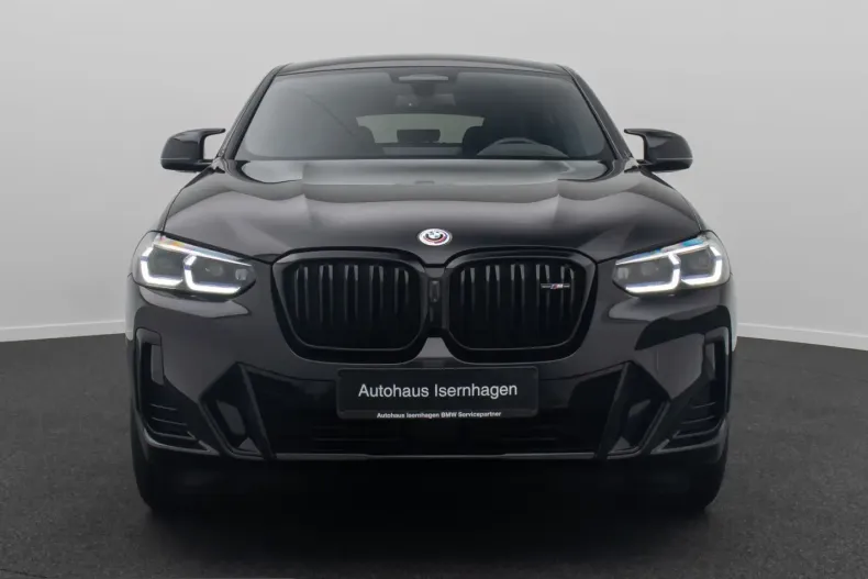 BMW X4 (Seria X) din 2023 cu 75.344 km - oferta BMW230677 - foto 2