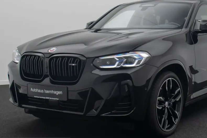BMW X4 (Seria X) din 2023 cu 75.344 km - oferta BMW230677 - foto 3