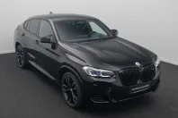 BMW X4 (Seria X) din 2023 cu 75.344 km - oferta BMW230677 - foto 4