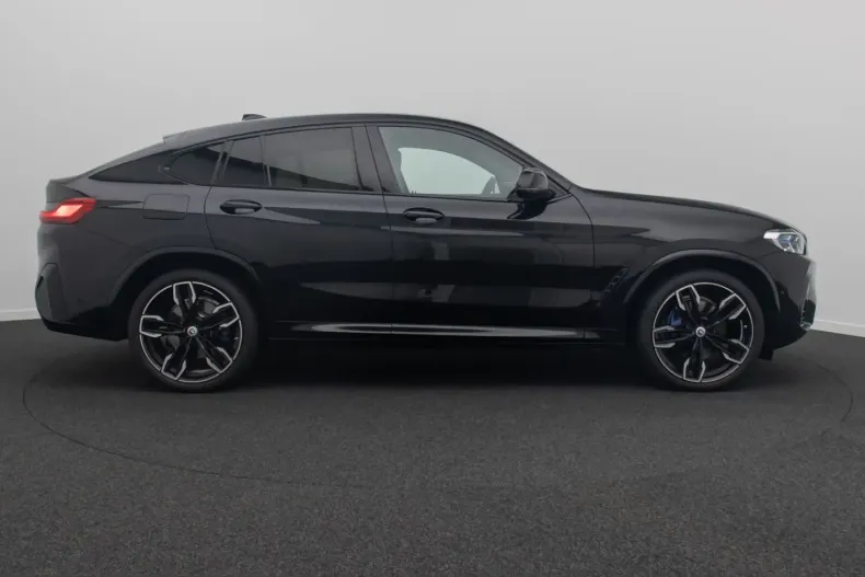 BMW X4 (Seria X) din 2023 cu 75.344 km - oferta BMW230677 - foto 6