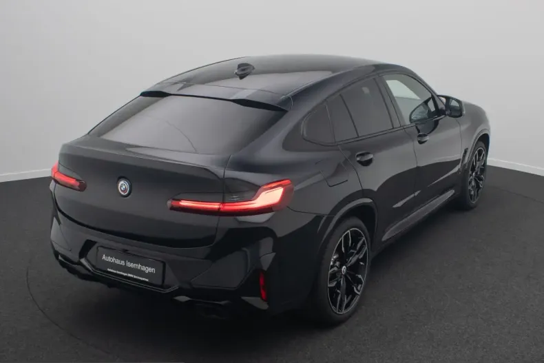 BMW X4 (Seria X) din 2023 cu 75.344 km - oferta BMW230677 - foto 7