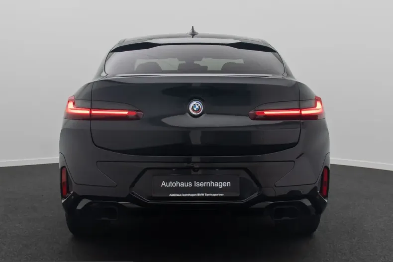 BMW X4 (Seria X) din 2023 cu 75.344 km - oferta BMW230677 - foto 8