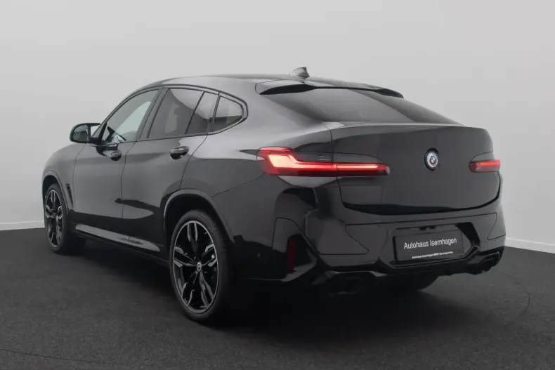 BMW X4 (Seria X) din 2023 cu 75.344 km - oferta BMW230677 - foto 9