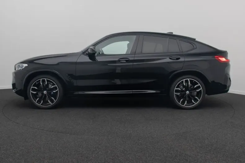 BMW X4 (Seria X) din 2023 cu 75.344 km - oferta BMW230677 - foto 10