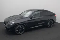 BMW X4 (Seria X) din 2023 cu 75.344 km - oferta BMW230677 - foto 11