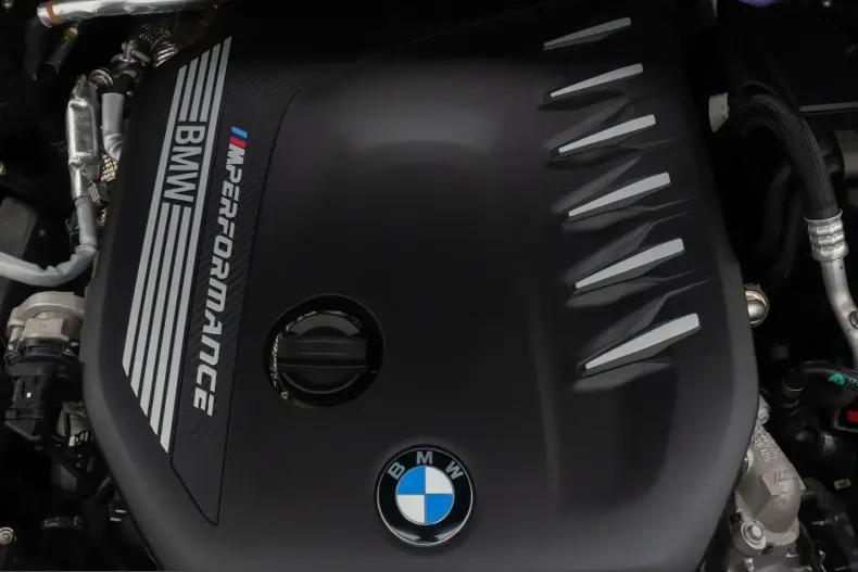 BMW X4 (Seria X) din 2023 cu 75.344 km - oferta BMW230677 - foto 13