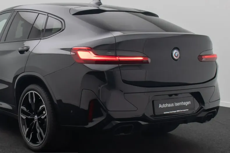 BMW X4 (Seria X) din 2023 cu 75.344 km - oferta BMW230677 - foto 14
