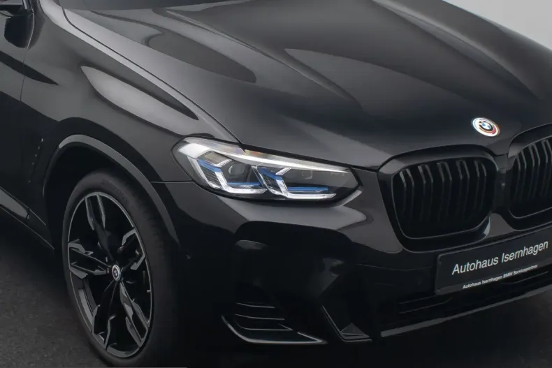 BMW X4 (Seria X) din 2023 cu 75.344 km - oferta BMW230677 - foto 16