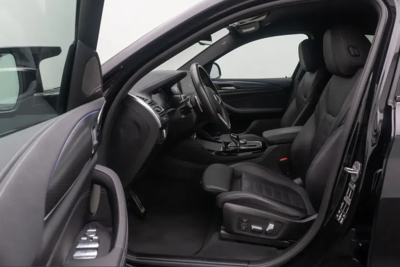 BMW X4 (Seria X) din 2023 cu 75.344 km - oferta BMW230677 - foto 17