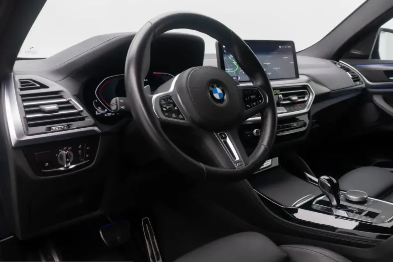 BMW X4 (Seria X) din 2023 cu 75.344 km - oferta BMW230677 - foto 18