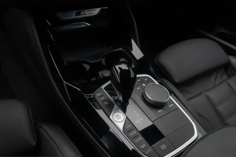 BMW X4 (Seria X) din 2023 cu 75.344 km - oferta BMW230677 - foto 20
