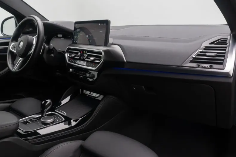 BMW X4 (Seria X) din 2023 cu 75.344 km - oferta BMW230677 - foto 21