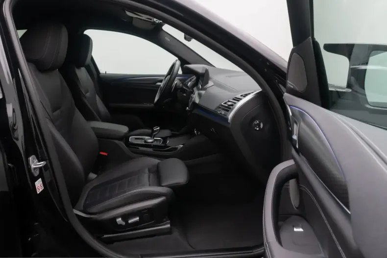 BMW X4 (Seria X) din 2023 cu 75.344 km - oferta BMW230677 - foto 22