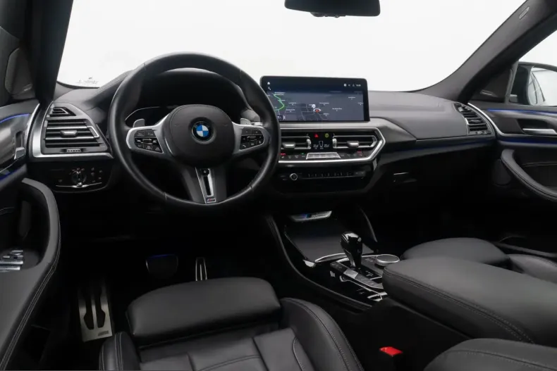 BMW X4 (Seria X) din 2023 cu 75.344 km - oferta BMW230677 - foto 35