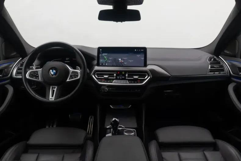 BMW X4 (Seria X) din 2023 cu 75.344 km - oferta BMW230677 - foto 36