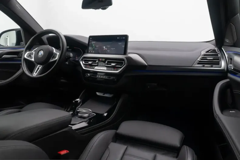 BMW X4 (Seria X) din 2023 cu 75.344 km - oferta BMW230677 - foto 37