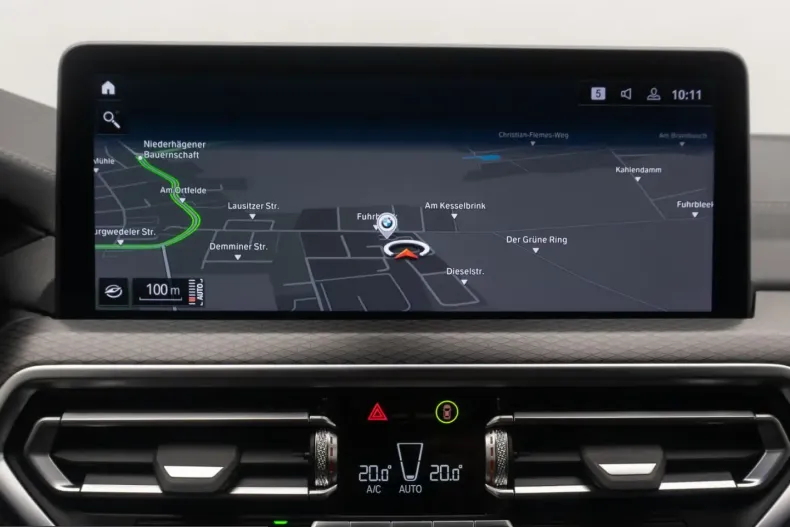 BMW X4 (Seria X) din 2023 cu 75.344 km - oferta BMW230677 - foto 38