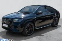 Mercedes-Benz GLE 53 AMG (Clasa GLE) din 2023 cu 110.000 km - oferta MER230678 - foto 2