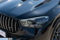 Mercedes-Benz GLE 53 AMG (Clasa GLE) din 2023 cu 110.000 km - oferta MER230678 - foto 3