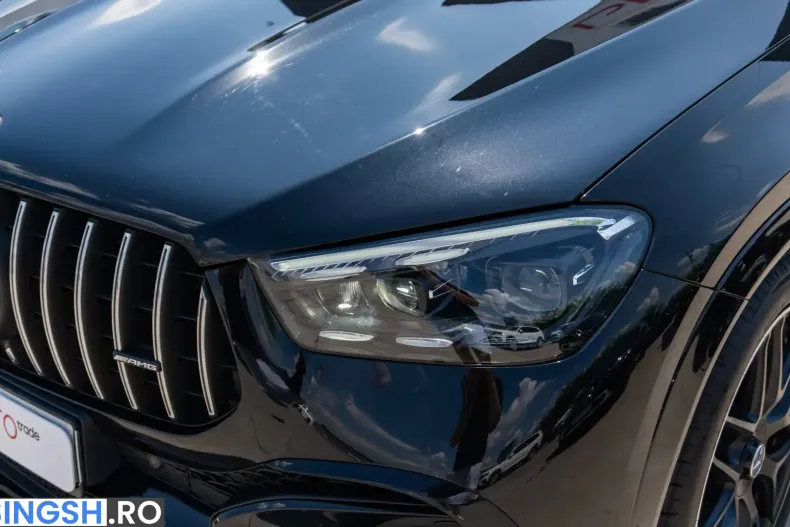 Mercedes-Benz GLE 53 AMG (Clasa GLE) din 2023 cu 110.000 km - oferta MER230678 - foto 3