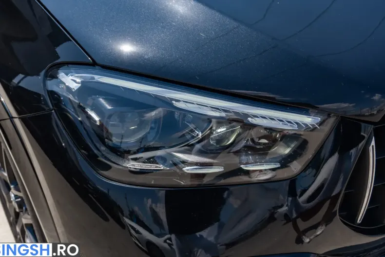 Mercedes-Benz GLE 53 AMG (Clasa GLE) din 2023 cu 110.000 km - oferta MER230678 - foto 4