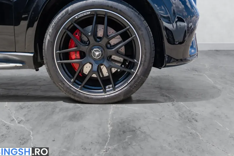 Mercedes-Benz GLE 53 AMG (Clasa GLE) din 2023 cu 110.000 km - oferta MER230678 - foto 6