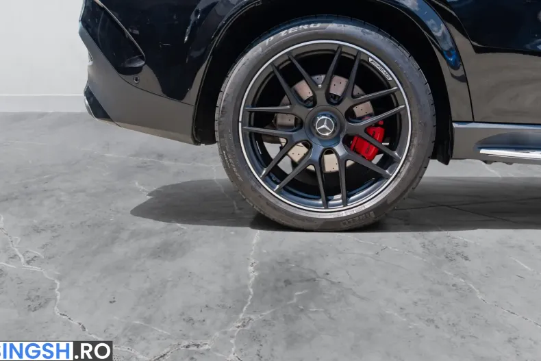 Mercedes-Benz GLE 53 AMG (Clasa GLE) din 2023 cu 110.000 km - oferta MER230678 - foto 7