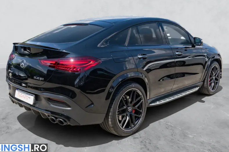 Mercedes-Benz GLE 53 AMG (Clasa GLE) din 2023 cu 110.000 km - oferta MER230678 - foto 8