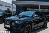 Mercedes-Benz GLE 53 AMG (Clasa GLE) din 2023 cu 110.000 km - oferta MER230678 - foto 11