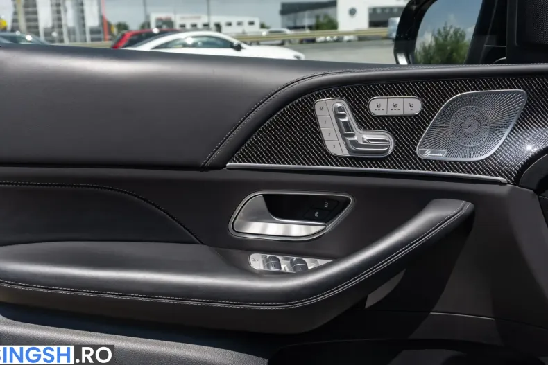 Mercedes-Benz GLE 53 AMG (Clasa GLE) din 2023 cu 110.000 km - oferta MER230678 - foto 15