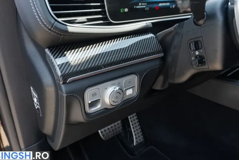 Mercedes-Benz GLE 53 AMG (Clasa GLE) din 2023 cu 110.000 km - oferta MER230678 - foto 19