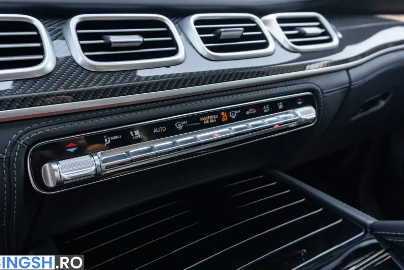 Mercedes-Benz GLE 53 AMG (Clasa GLE) din 2023 cu 110.000 km - oferta MER230678 - foto 23