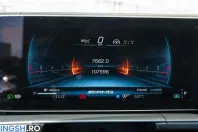 Mercedes-Benz GLE 53 AMG (Clasa GLE) din 2023 cu 110.000 km - oferta MER230678 - foto 27
