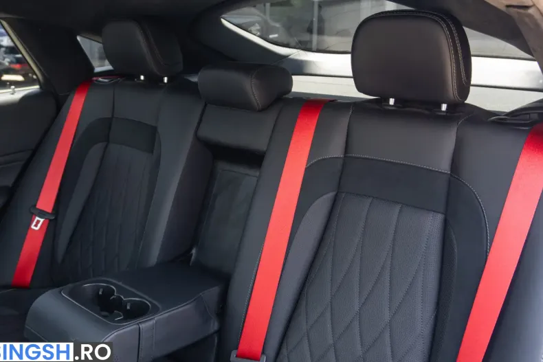 Mercedes-Benz GLE 53 AMG (Clasa GLE) din 2023 cu 110.000 km - oferta MER230678 - foto 37