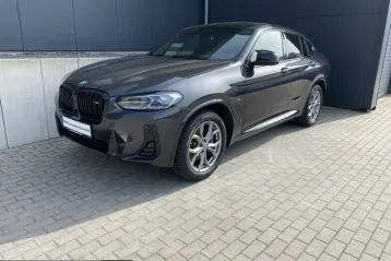 BMW X4 din 2023 - oferta BMW230679