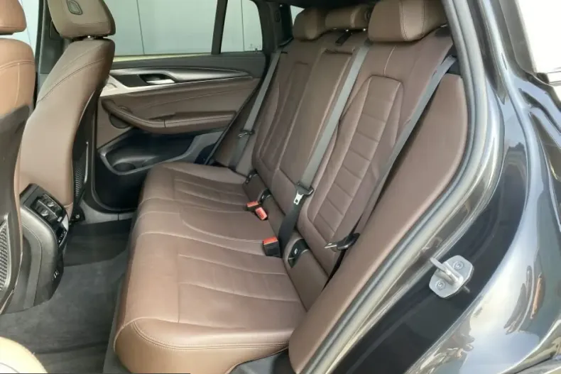 BMW X4 (Seria X) din 2023 cu 53.670 km - oferta BMW230679 - foto 8