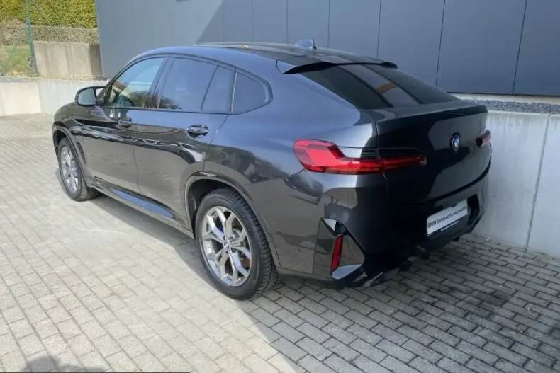 BMW X4 (Seria X) din 2023 cu 53.670 km - oferta BMW230679 - foto 9