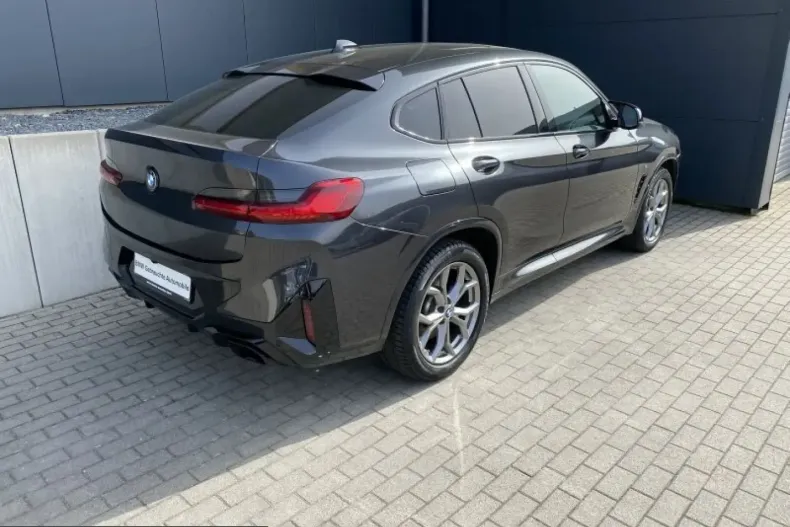 BMW X4 (Seria X) din 2023 cu 53.670 km - oferta BMW230679 - foto 11