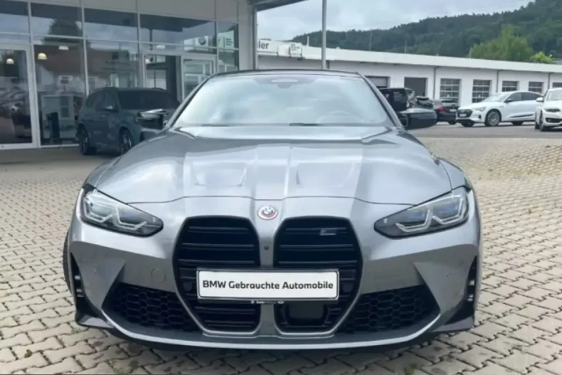 BMW M4 (Seria 4) din 2022 cu 46.300 km - oferta BMW230680 - foto 1
