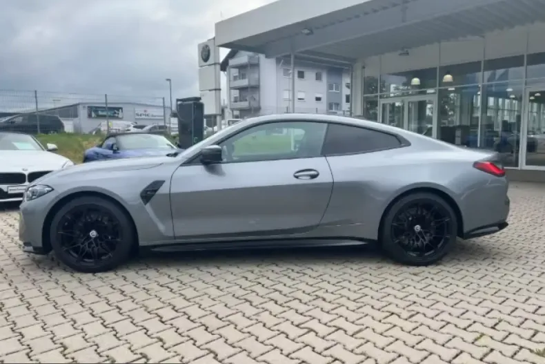 BMW M4 (Seria 4) din 2022 cu 46.300 km - oferta BMW230680 - foto 3