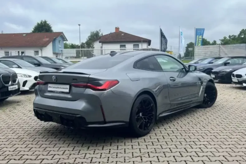 BMW M4 (Seria 4) din 2022 cu 46.300 km - oferta BMW230680 - foto 4