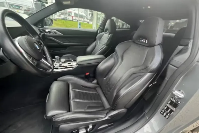 BMW M4 (Seria 4) din 2022 cu 46.300 km - oferta BMW230680 - foto 10