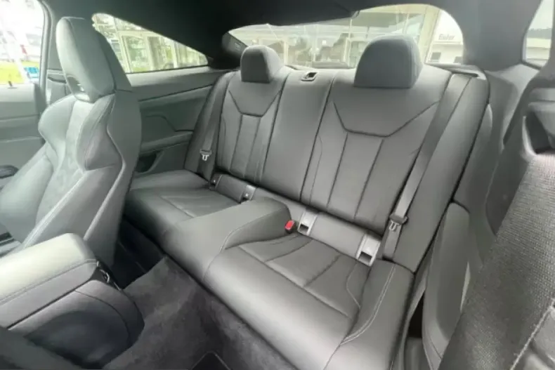 BMW M4 (Seria 4) din 2022 cu 46.300 km - oferta BMW230680 - foto 11