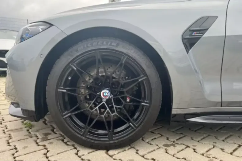 BMW M4 (Seria 4) din 2022 cu 46.300 km - oferta BMW230680 - foto 14
