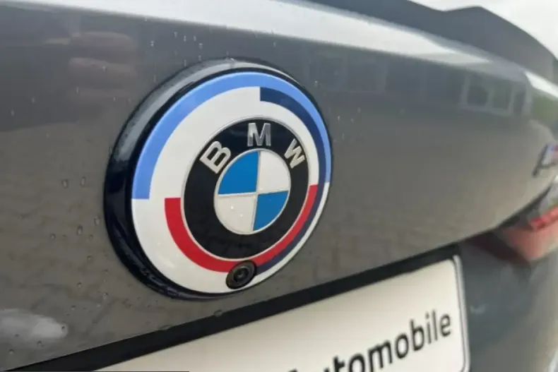 BMW M4 (Seria 4) din 2022 cu 46.300 km - oferta BMW230680 - foto 16