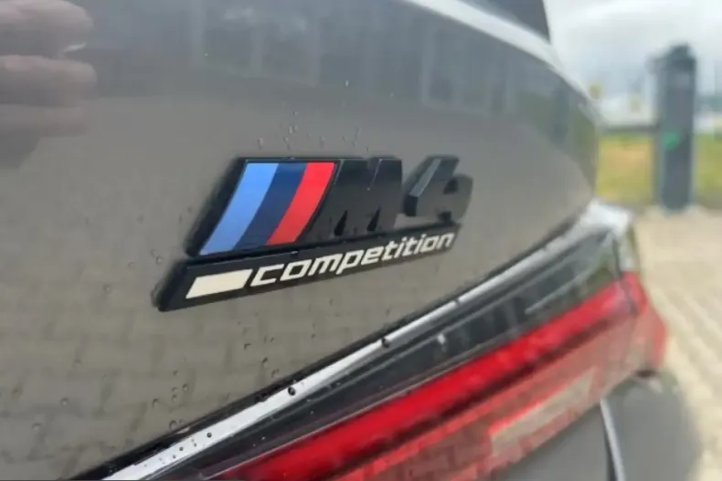 BMW M4 (Seria 4) din 2022 cu 46.300 km - oferta BMW230680 - foto 17
