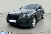 BMW X4 (Seria X) din 2023 cu 86.900 km - oferta BMW230681 - foto 1