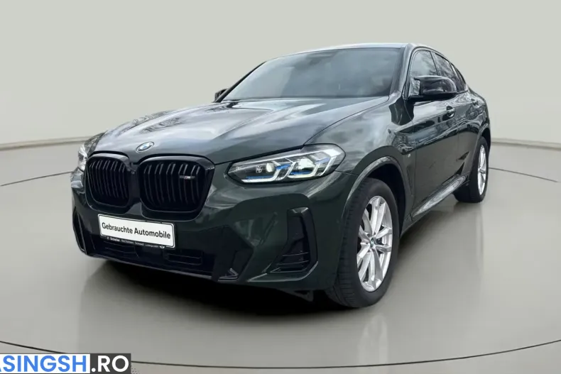 BMW X4 (Seria X) din 2023 cu 86.900 km - oferta BMW230681 - foto 1