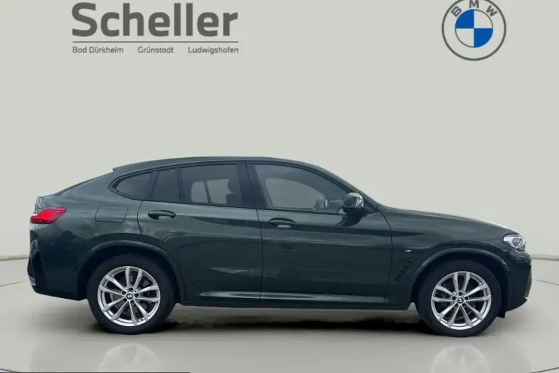 BMW X4 (Seria X) din 2023 cu 86.900 km - oferta BMW230681 - foto 8